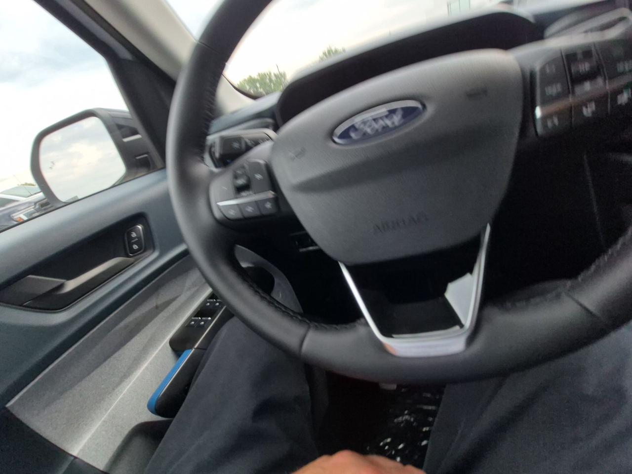 2026 Ford Maverick XLT, 4K TOW PKG, CO-PILOT 360, Photo