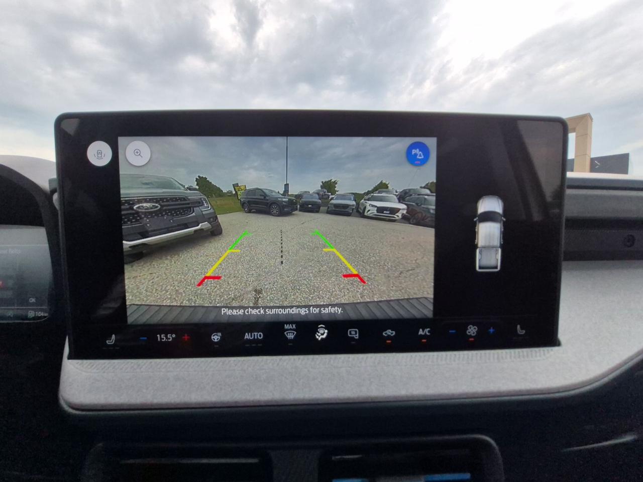 2026 Ford Maverick XLT, 4K TOW PKG, CO-PILOT 360, Photo