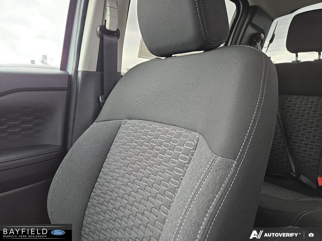 2026 Ford Ranger XLT Photo