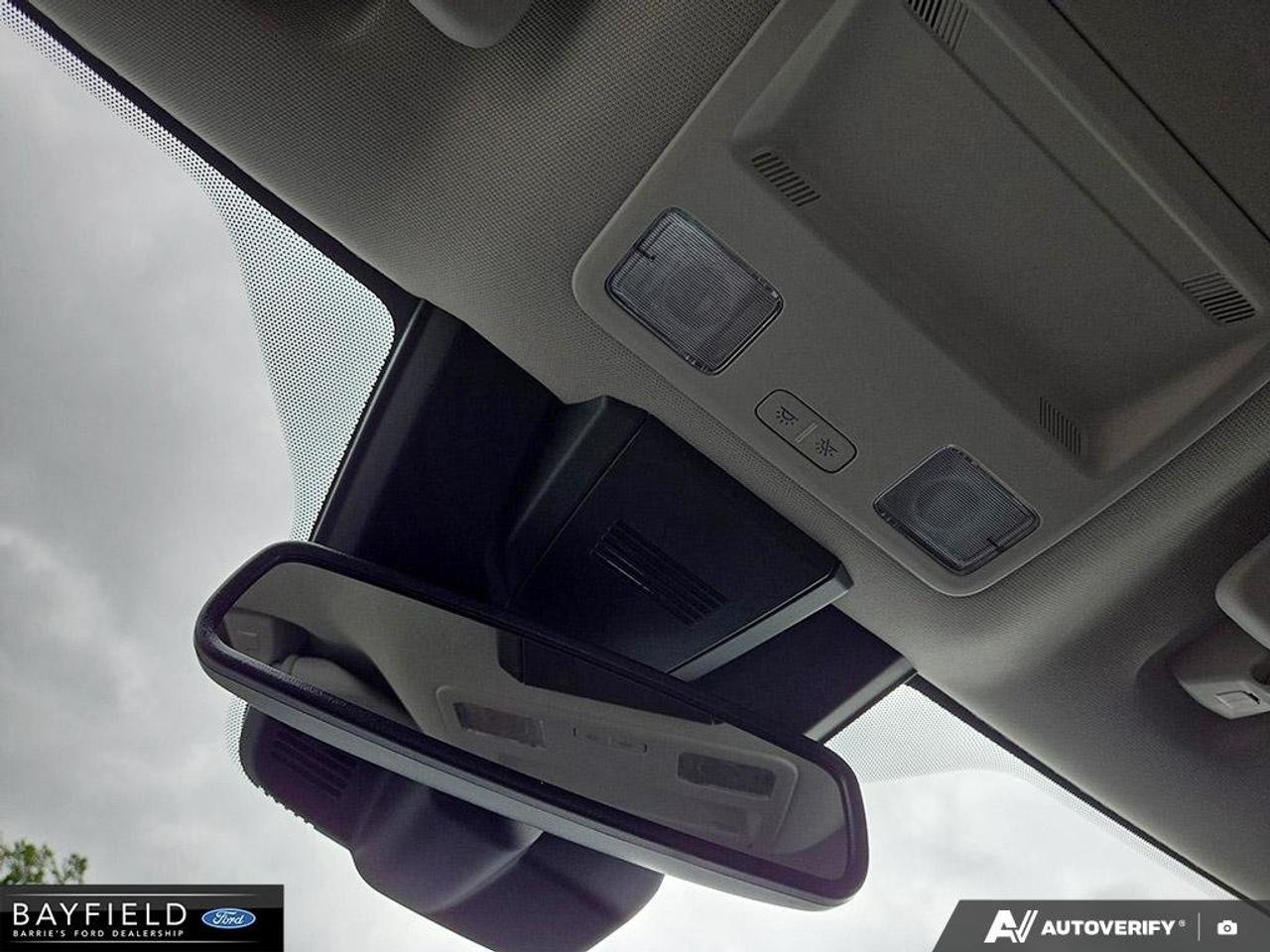 2026 Ford Ranger XLT Photo