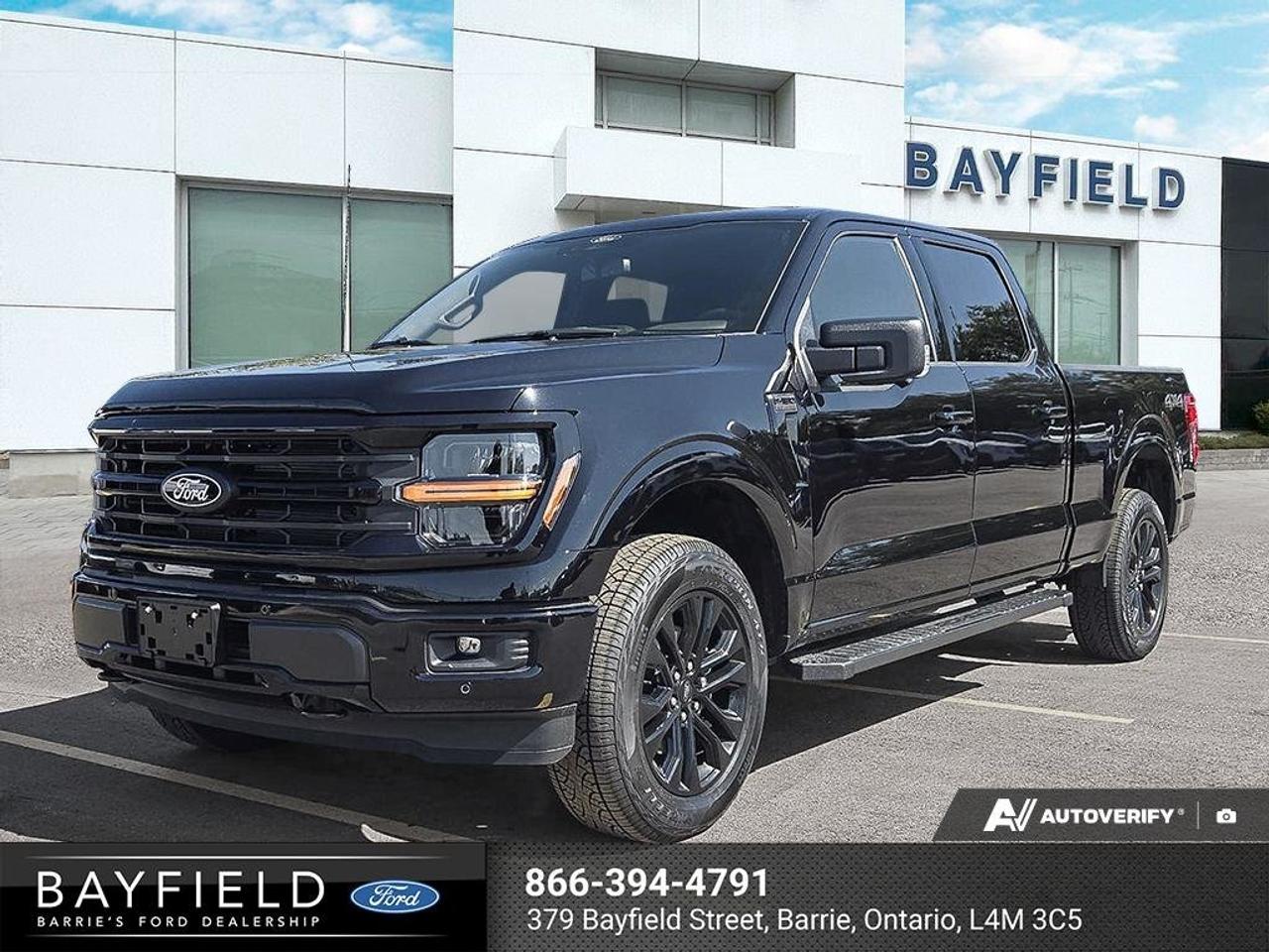 2026 Ford F-150 XLT Photo0