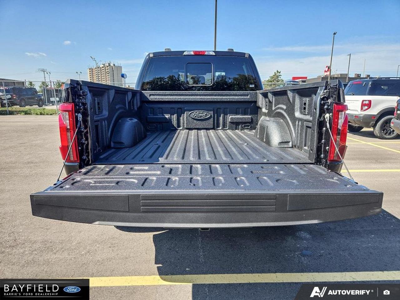 2026 Ford F-150 XLT Photo