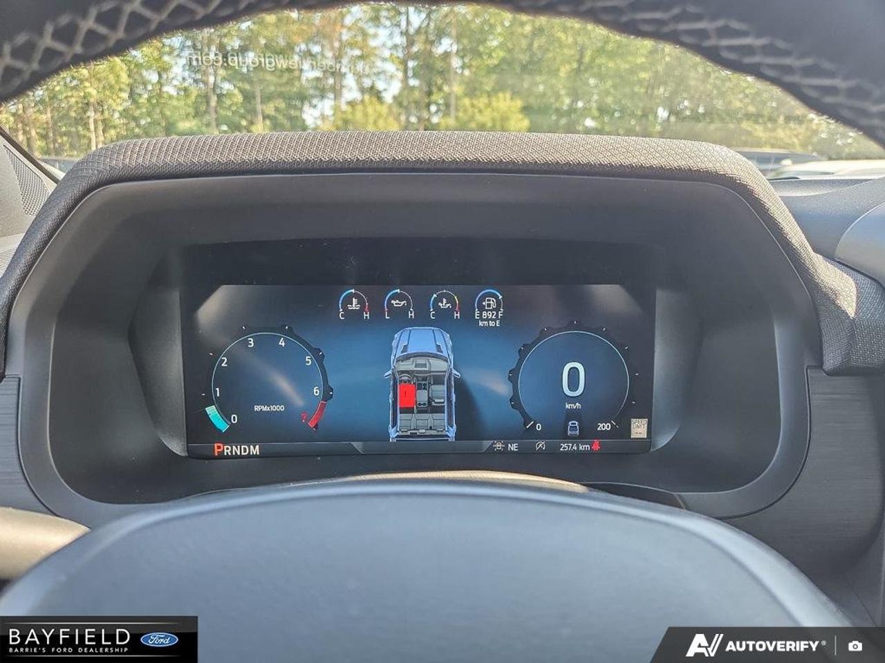 2026 Ford F-150 XLT Photo