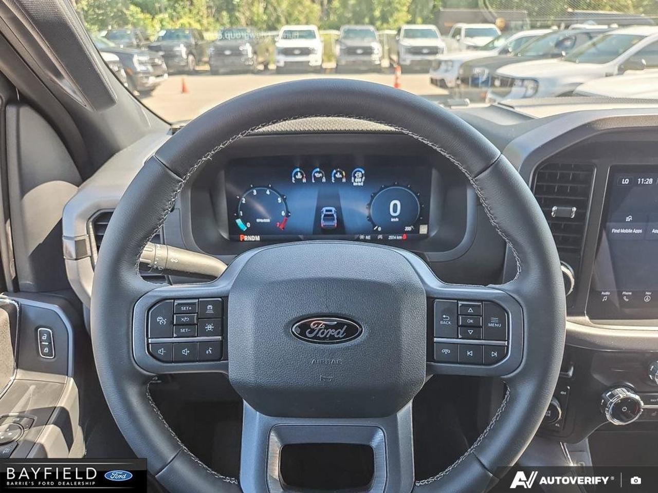 2026 Ford F-150 XLT Photo