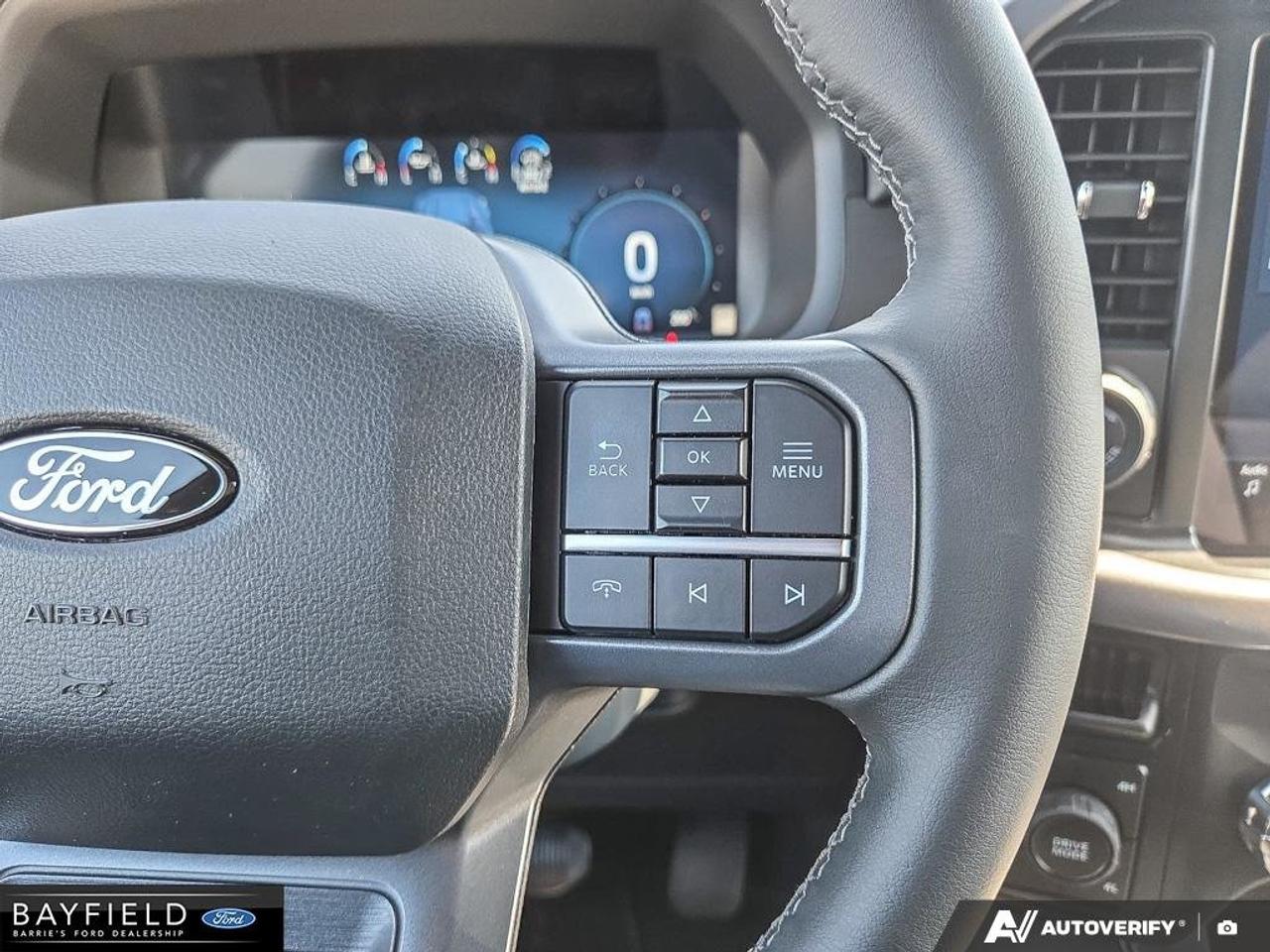 2026 Ford F-150 XLT Photo