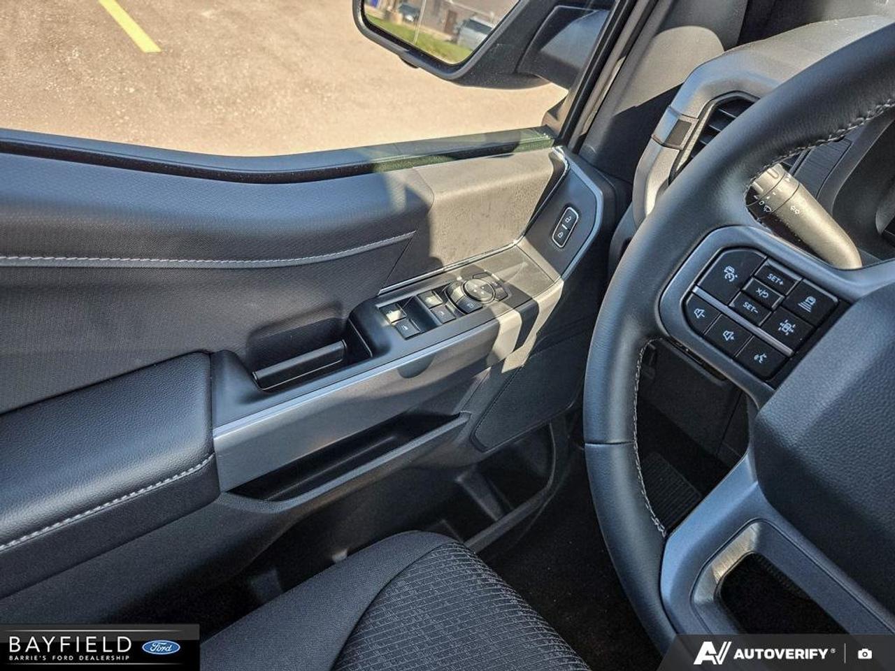 2026 Ford F-150 XLT Photo