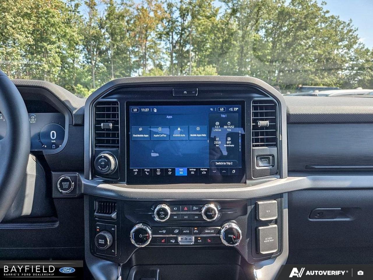 2026 Ford F-150 XLT Photo