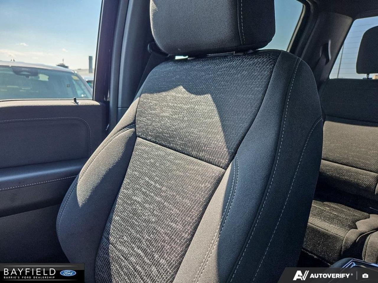 2026 Ford F-150 XLT Photo