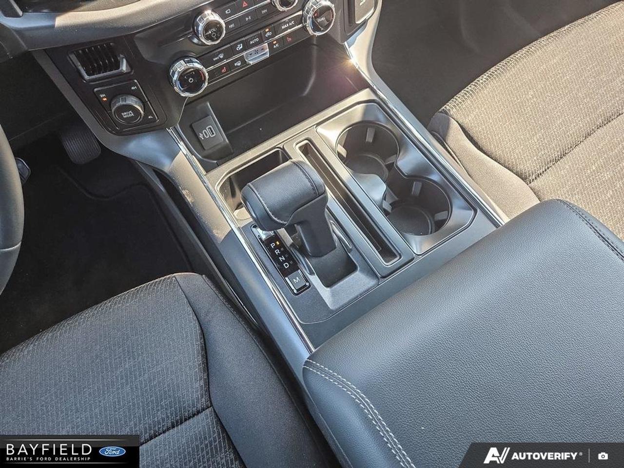 2026 Ford F-150 XLT Photo