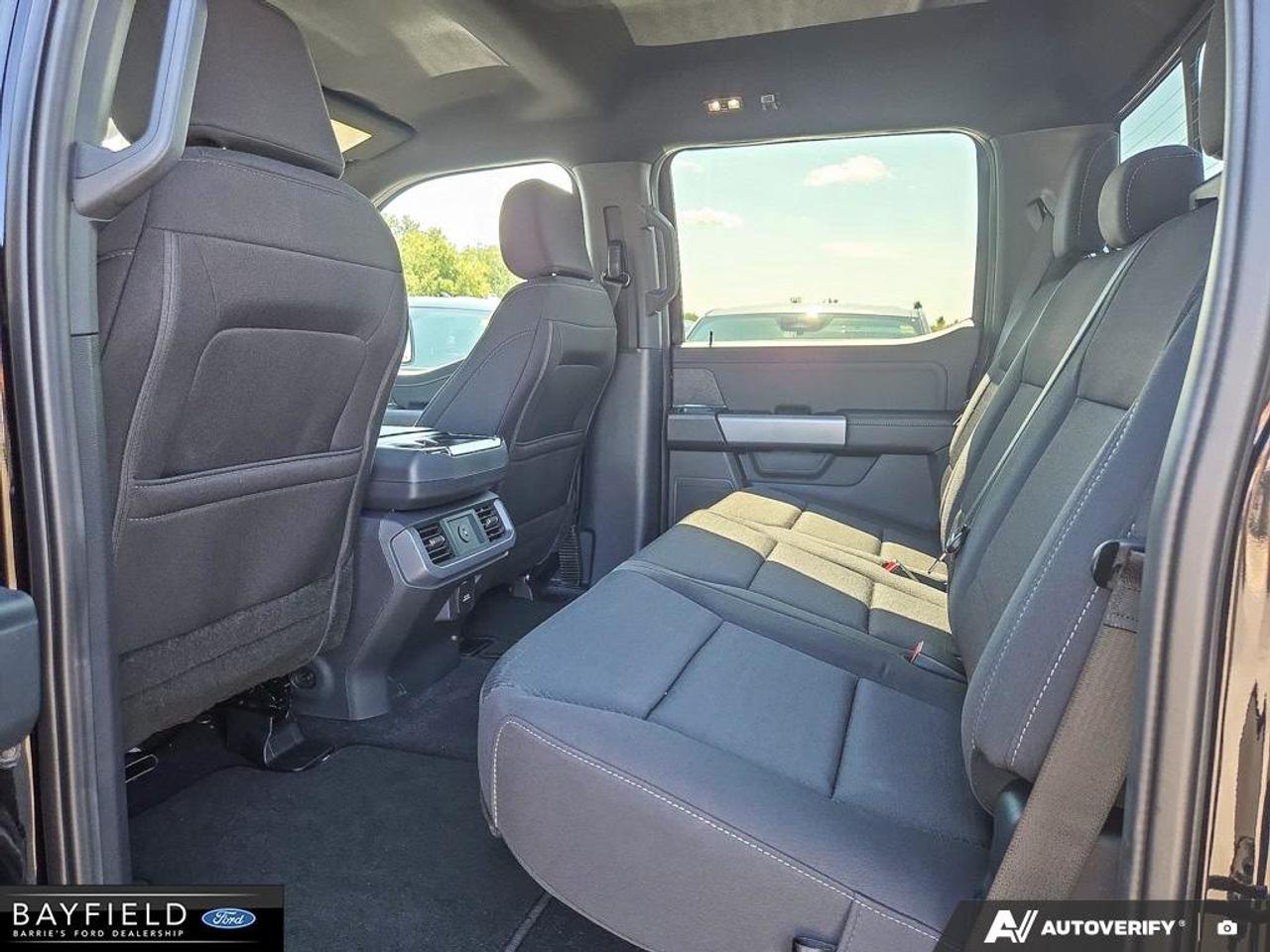 2026 Ford F-150 XLT Photo