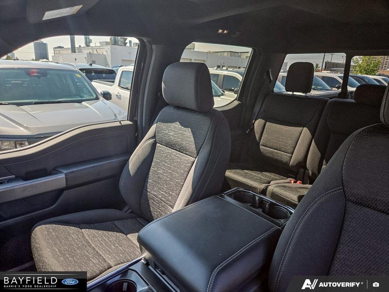 2026 Ford F-150 XLT Photo