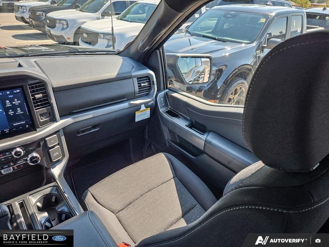 2026 Ford F-150 XLT Photo