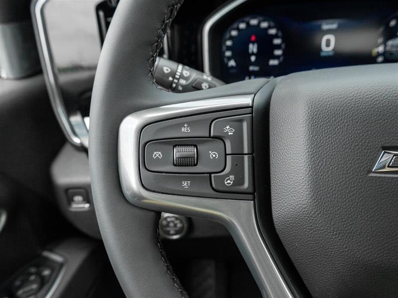 2026 Chevrolet Silverado 2500 HD LT Photo