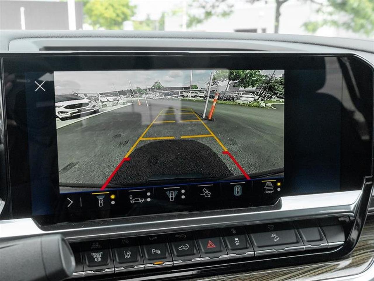 2026 Chevrolet Silverado 2500 HD LT Photo