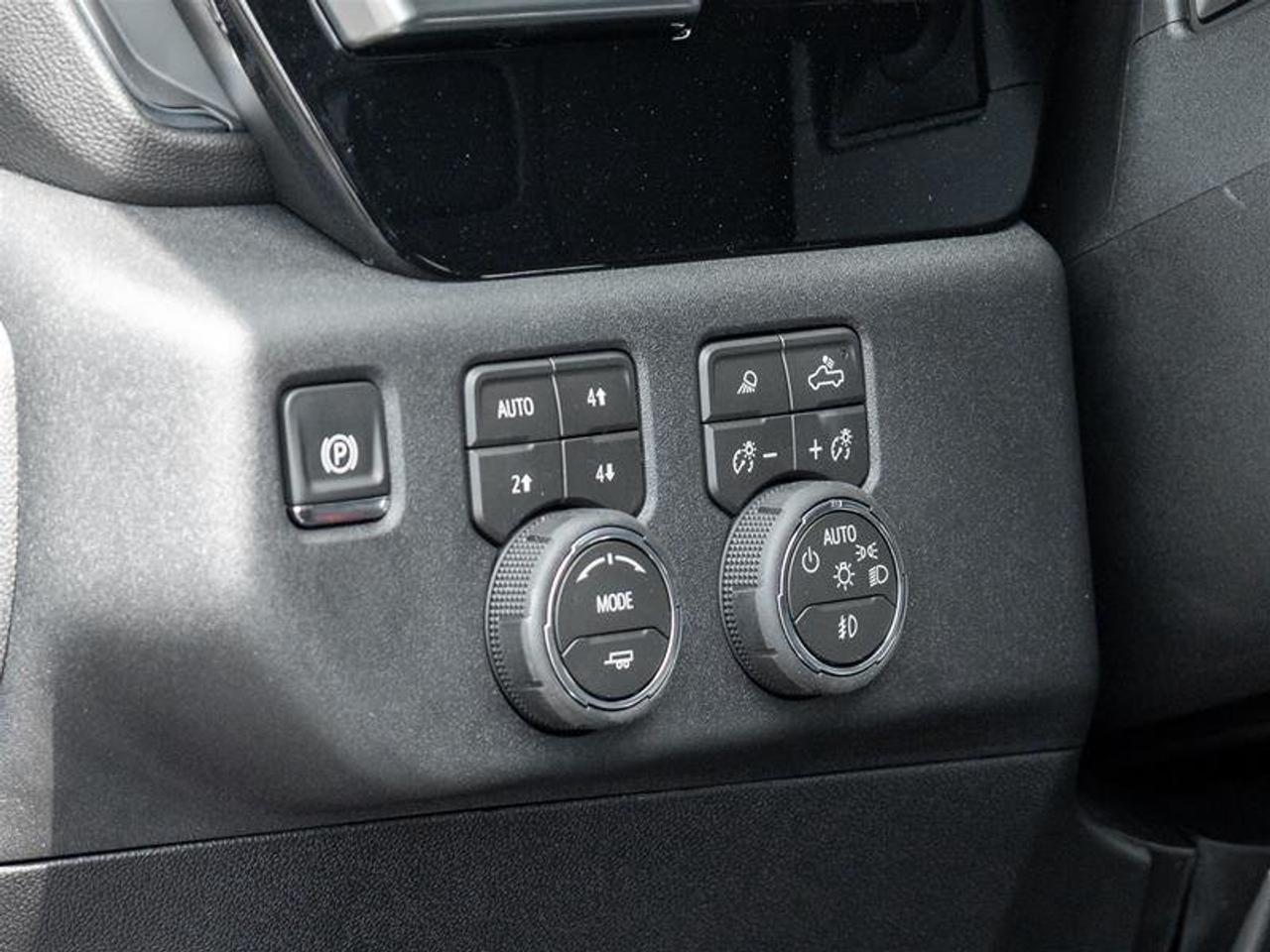 2026 Chevrolet Silverado 2500 HD LT Photo
