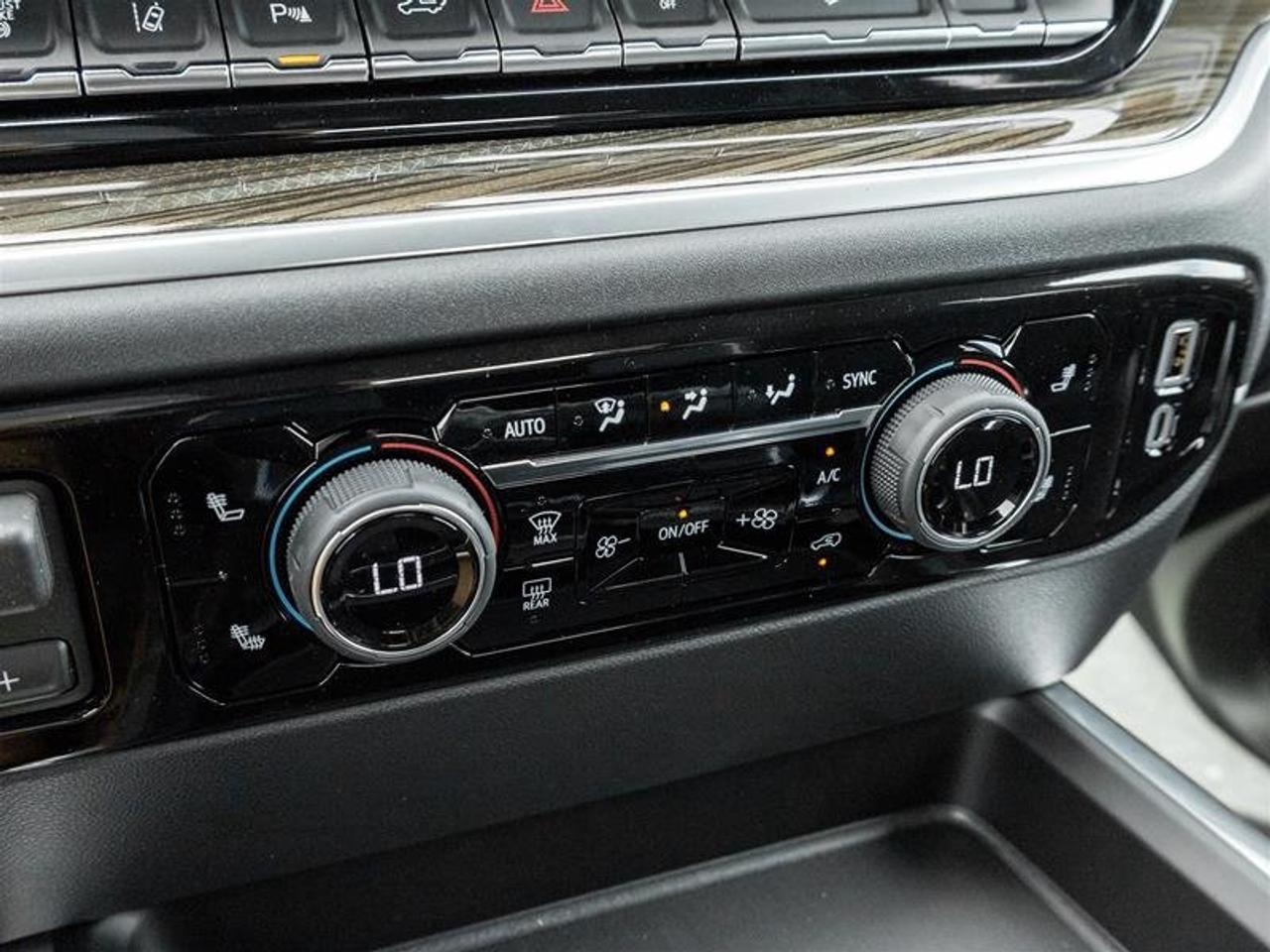 2026 Chevrolet Silverado 2500 HD LT Photo