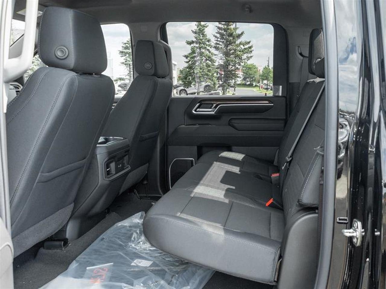 2026 Chevrolet Silverado 2500 HD LT Photo