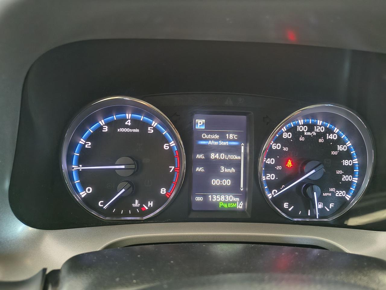 2018 Toyota RAV4 LIMITED  Photo0