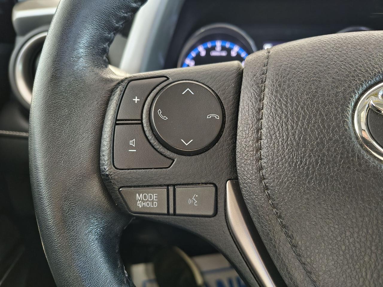 2018 Toyota RAV4 LIMITED  Photo0