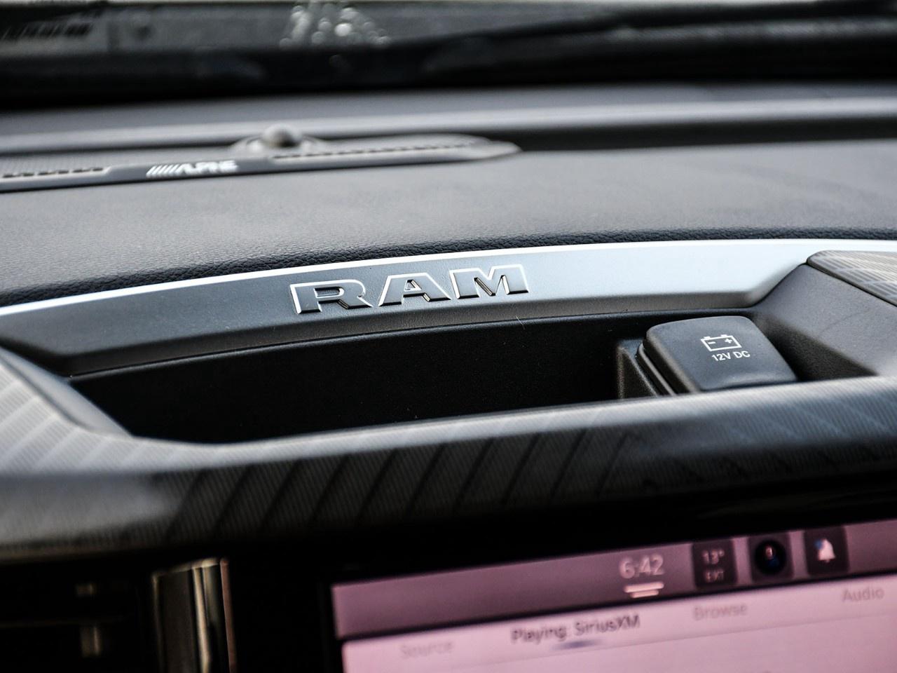 2027 RAM 2500 Big Horn 4x4 Crew Cab 6'4" Box Photo
