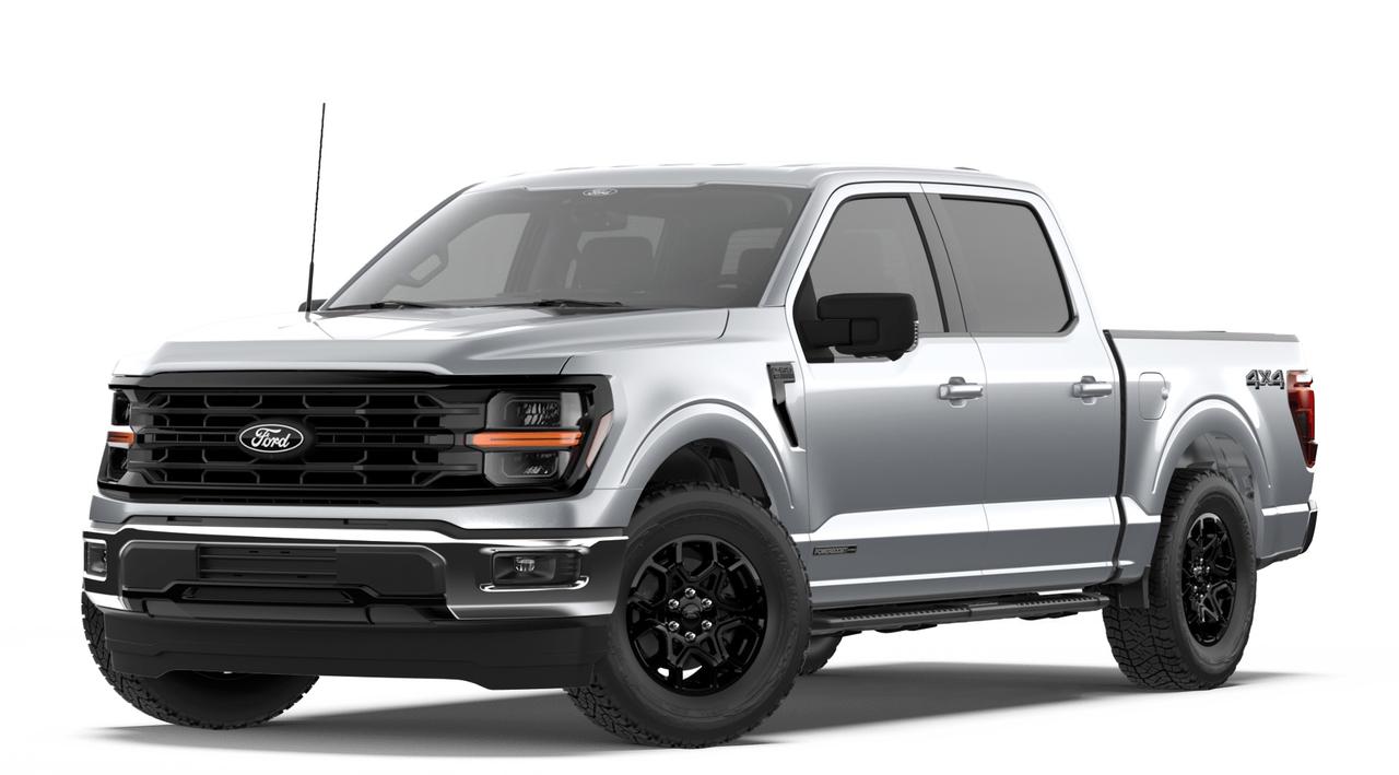 New 2026 Ford F-150 XLT 4WD SuperCrew 5.5 Box for sale in Port Hawkesbury, NS
