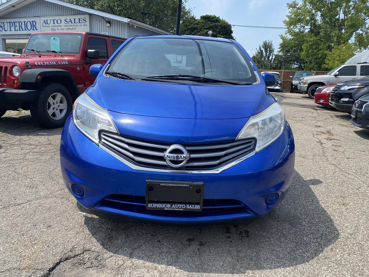 <p>Great affordable CERTIFIED used vehicles in a budget you can manage.</p><p>We accept all types of credit and income, be it new or thin*. Vehicles can be financed with up to 250 km*.&nbsp; Call, email or come by the office and ask for details. Our vehicles come standard with <strong>one key. Taxes, Licensing & OMVIC fees are extra.</strong></p><p><strong>*OAC, On approved credit, conditions may apply.</strong></p><p>Member of OMVIC and UCDA</p>