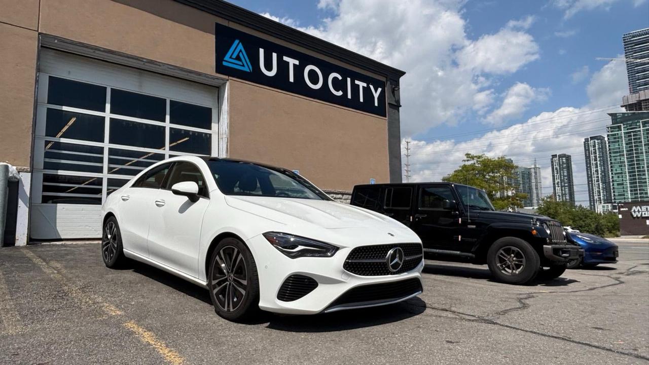 2025 Mercedes-Benz CLA-Class CLA 250| NO CLAIMS | CLEAN CARFAX| - Photo #1