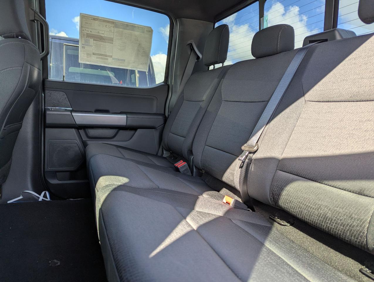 2026 Ford F-150 XLT SuperCrew 302A 4x4 Photo