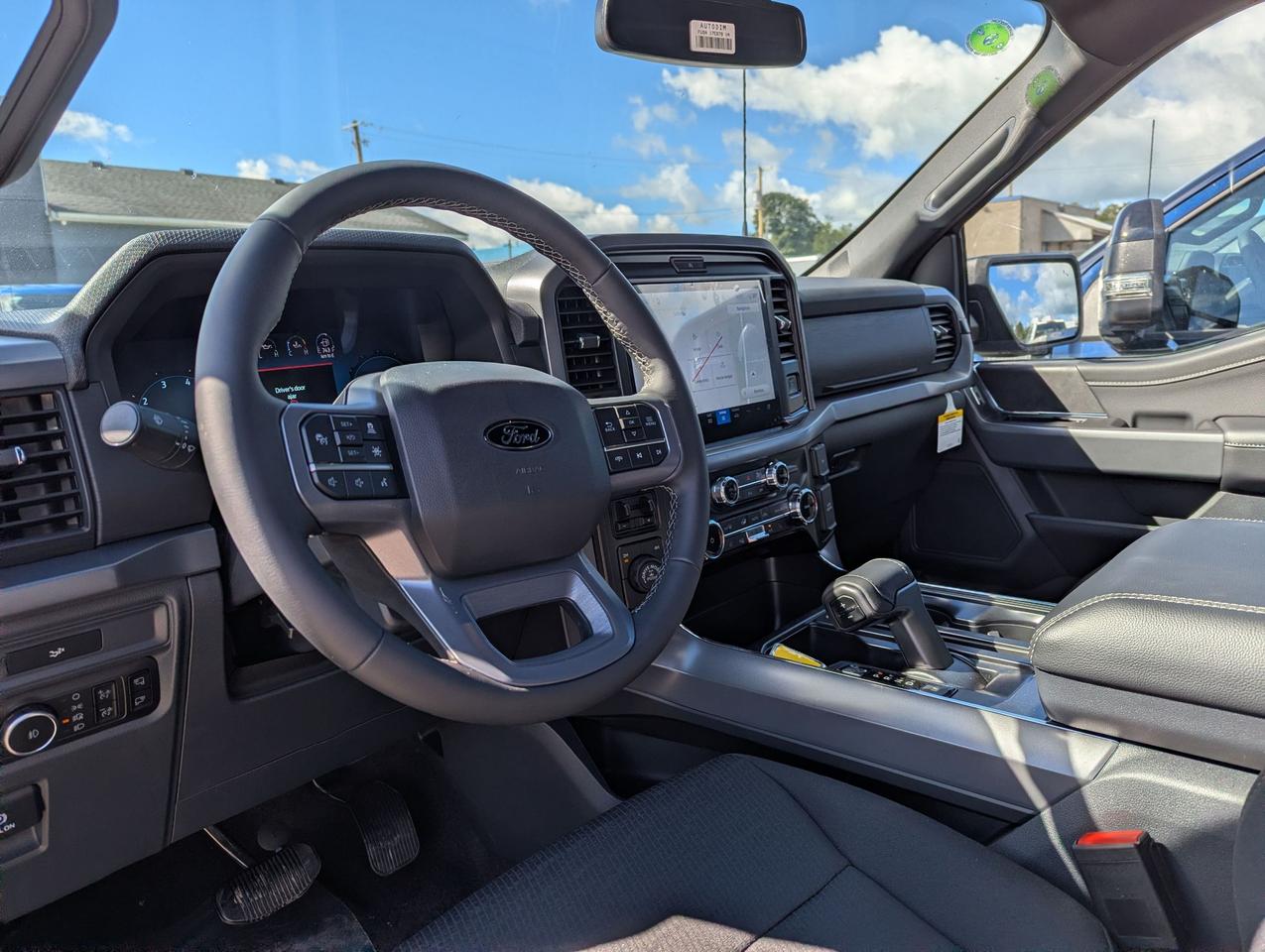 2026 Ford F-150 XLT SuperCrew 302A 4x4 Photo