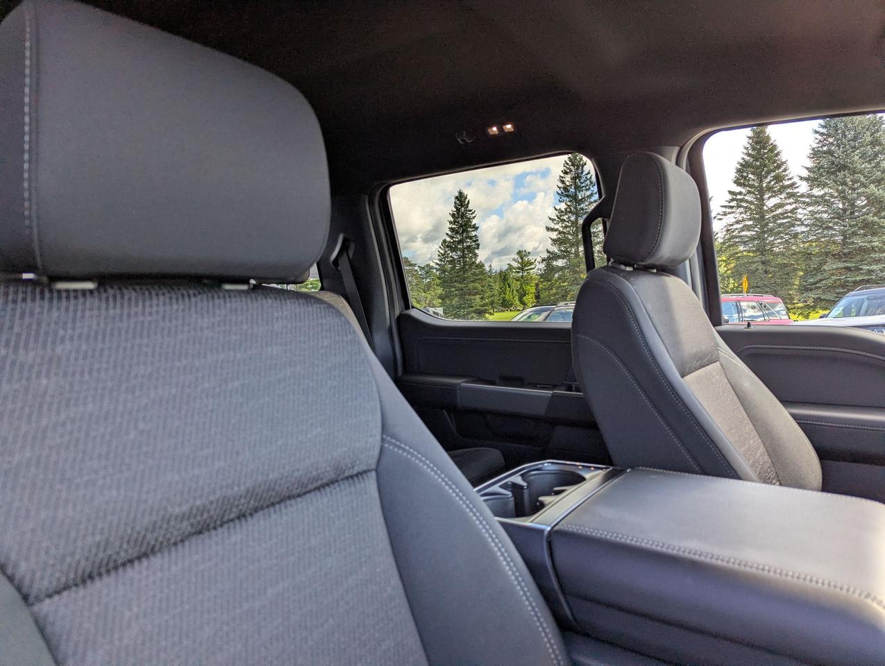 2026 Ford F-150 XLT SuperCrew 302A 4x4 Photo
