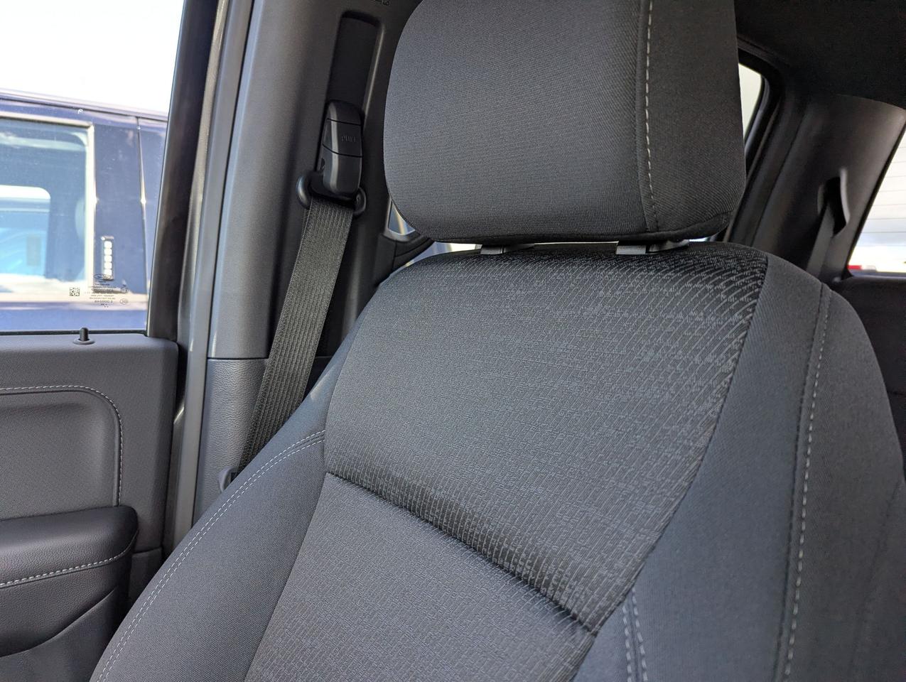 2026 Ford F-150 XLT SuperCrew 302A 4x4 Photo