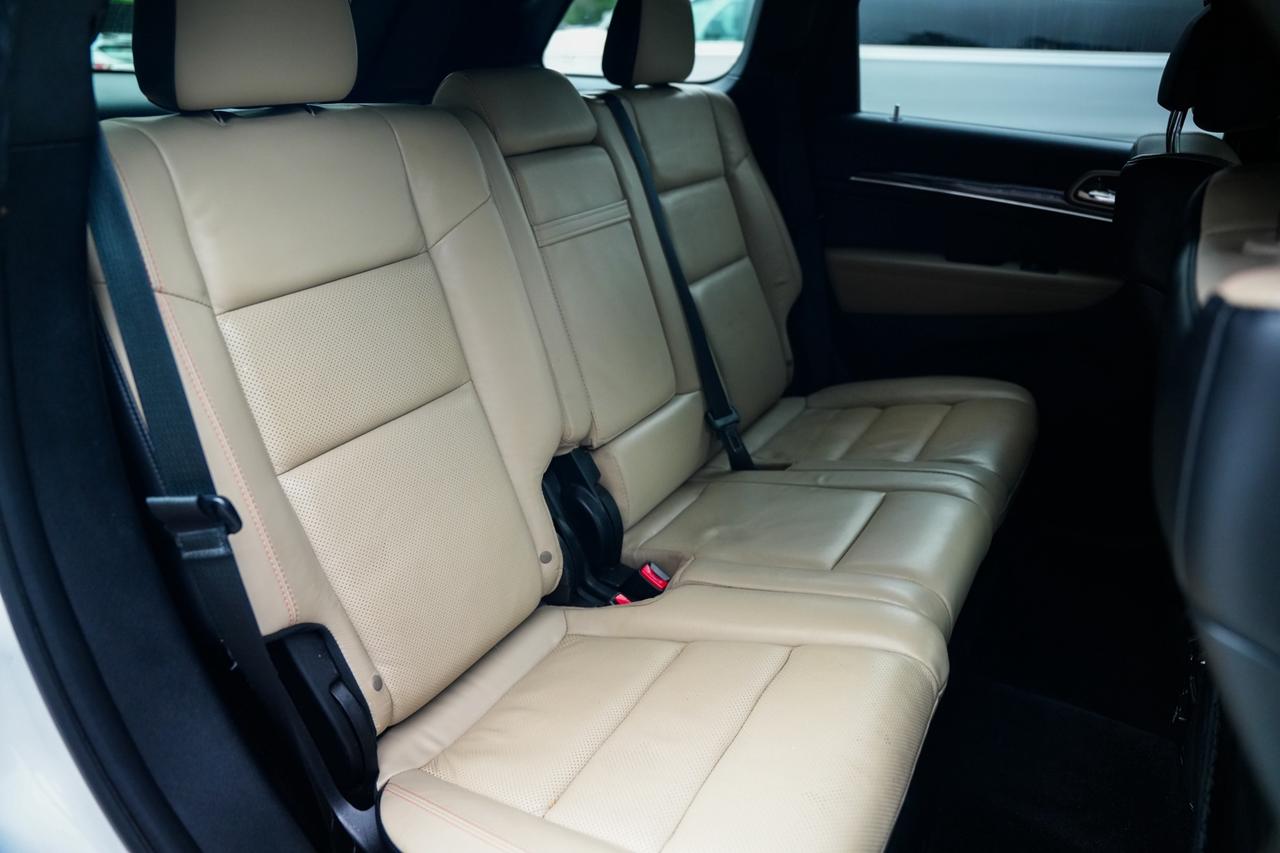 2017 Jeep Grand Cherokee LIMITED 4WD Photo