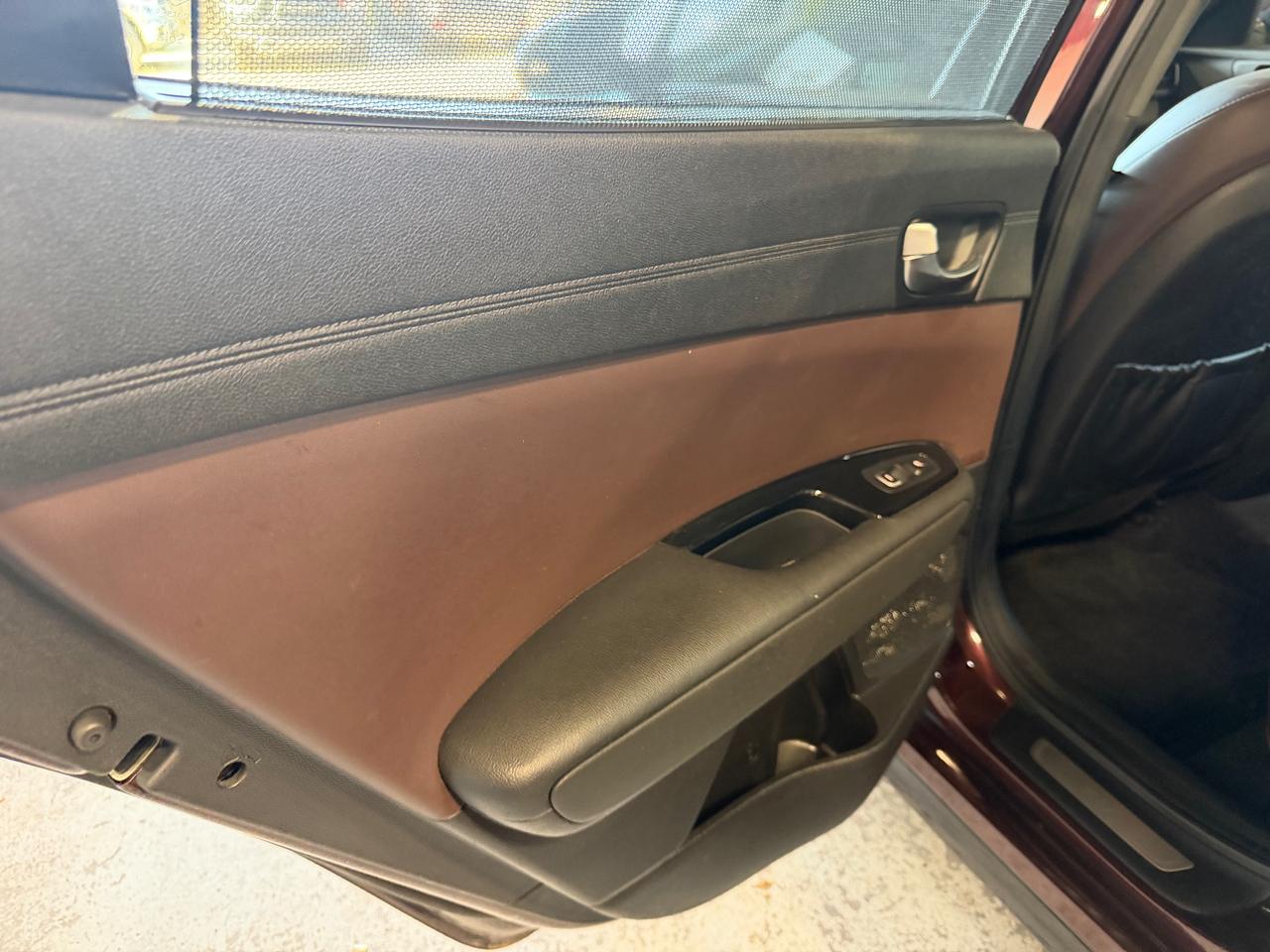 2016 Kia Optima SXL TURBO| PANO SUNROOF| LEATHER| HARMONKARDON Photo