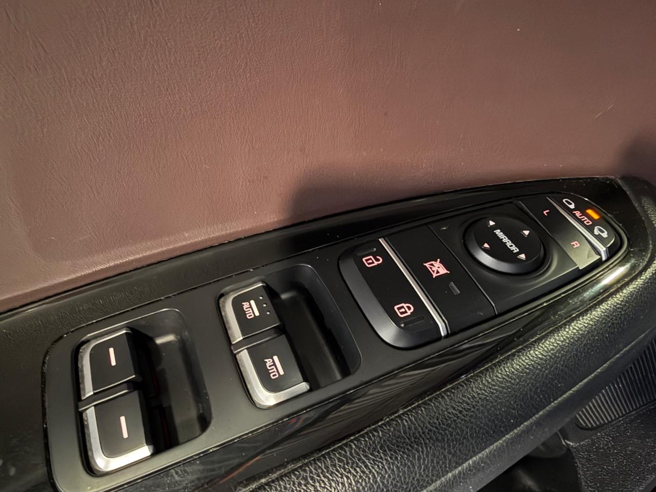 2016 Kia Optima SXL TURBO| PANO SUNROOF| LEATHER| HARMONKARDON Photo