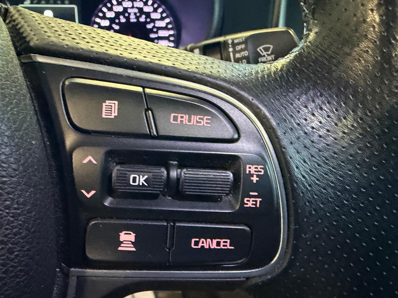 2016 Kia Optima SXL TURBO| PANO SUNROOF| LEATHER| HARMONKARDON Photo