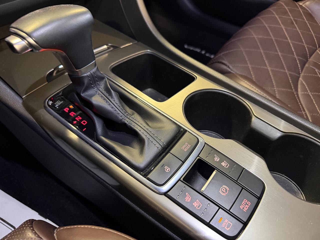 2016 Kia Optima SXL TURBO| PANO SUNROOF| LEATHER| HARMONKARDON Photo