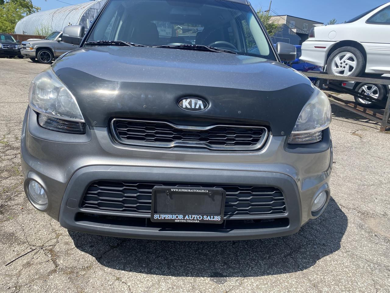 Used 2013 Kia Soul 2U for sale in St Catharines, ON