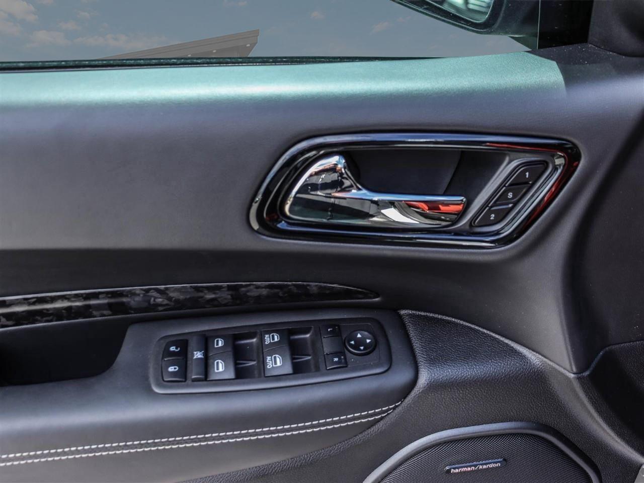 2024 Dodge Durango SRT 392 4dr All-Wheel Drive Photo