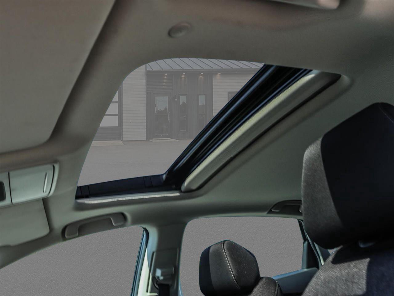 2024 Honda Accord EX 4DR SEDAN Photo