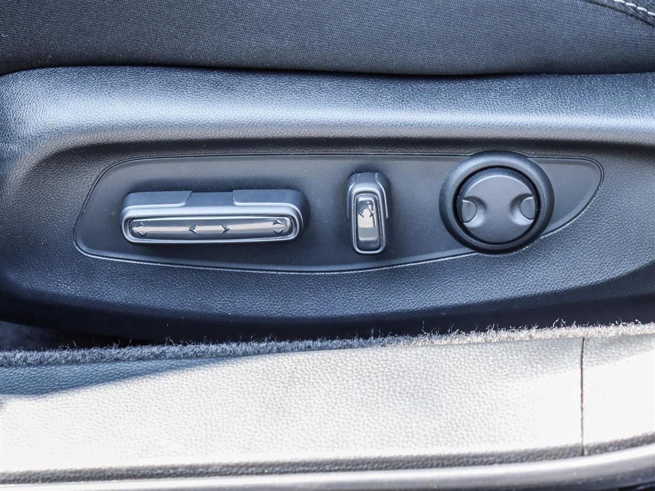 2024 Honda Accord EX 4DR SEDAN Photo
