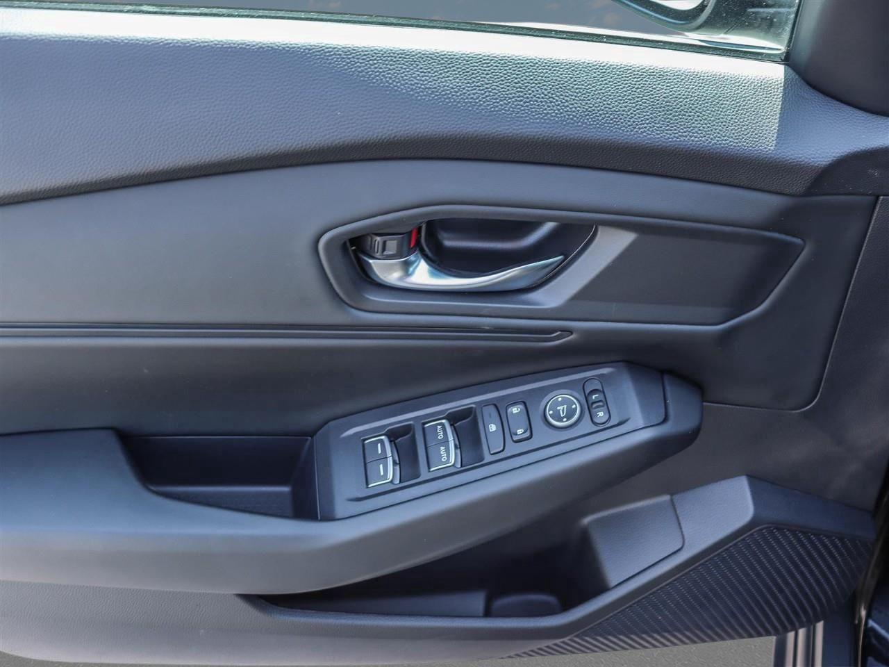2024 Honda Accord EX 4DR SEDAN Photo