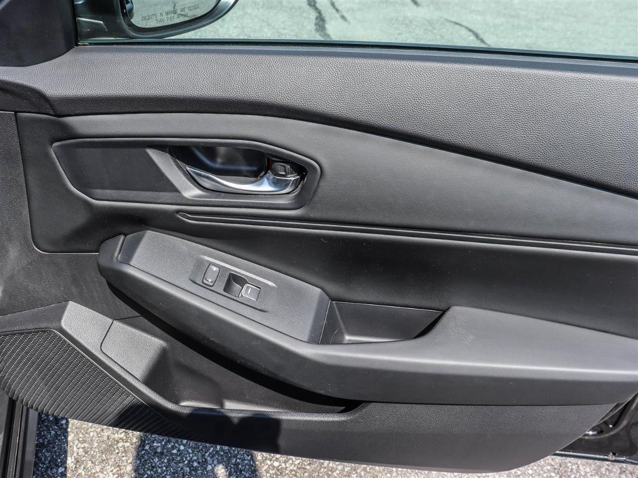 2024 Honda Accord EX 4DR SEDAN Photo