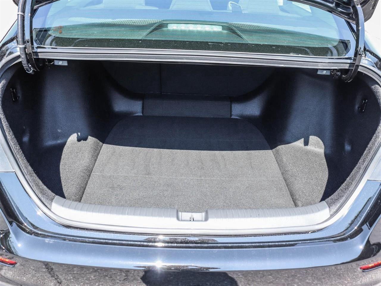 2024 Honda Accord EX 4DR SEDAN Photo
