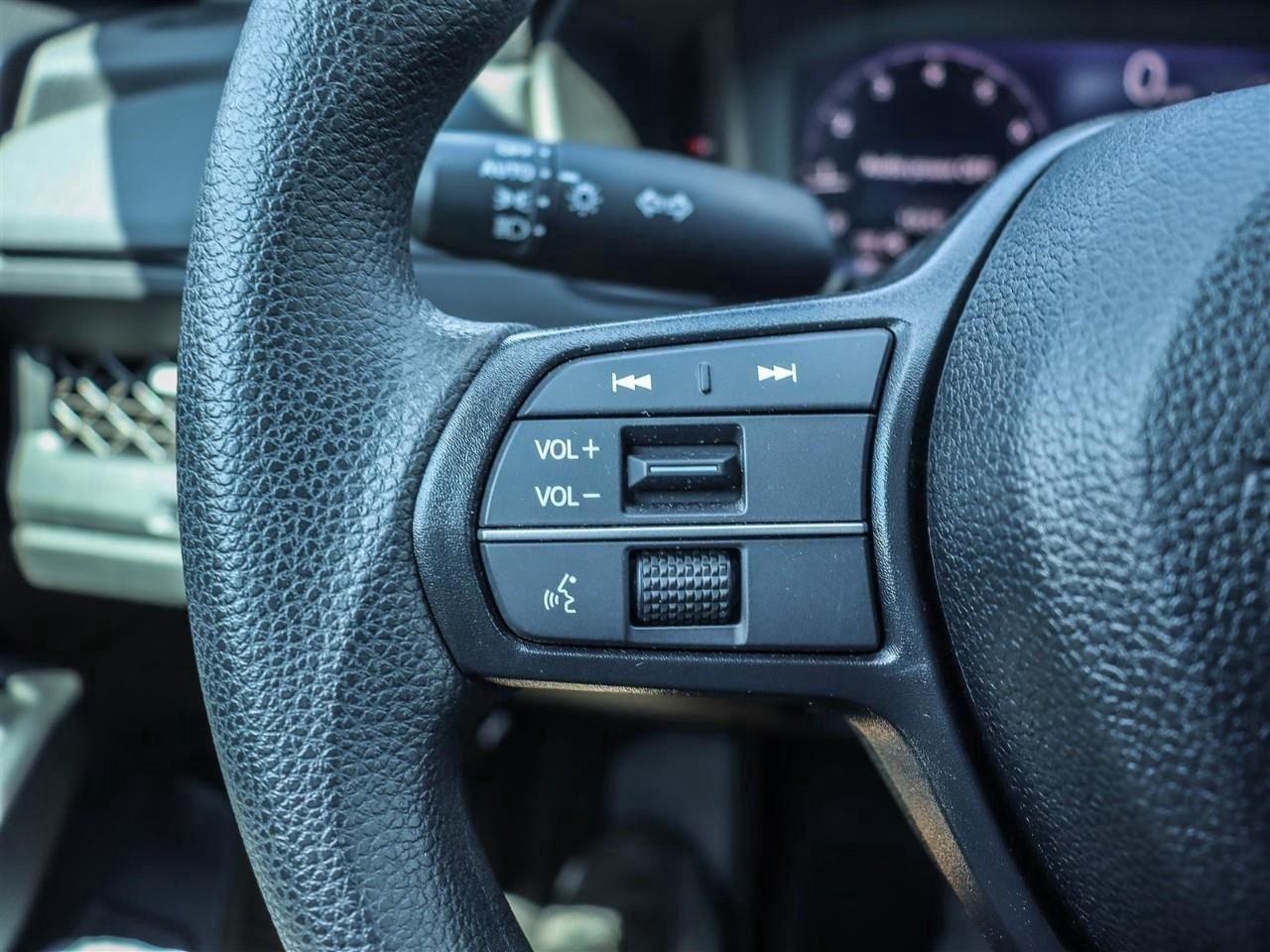 2024 Honda Accord EX 4DR SEDAN Photo