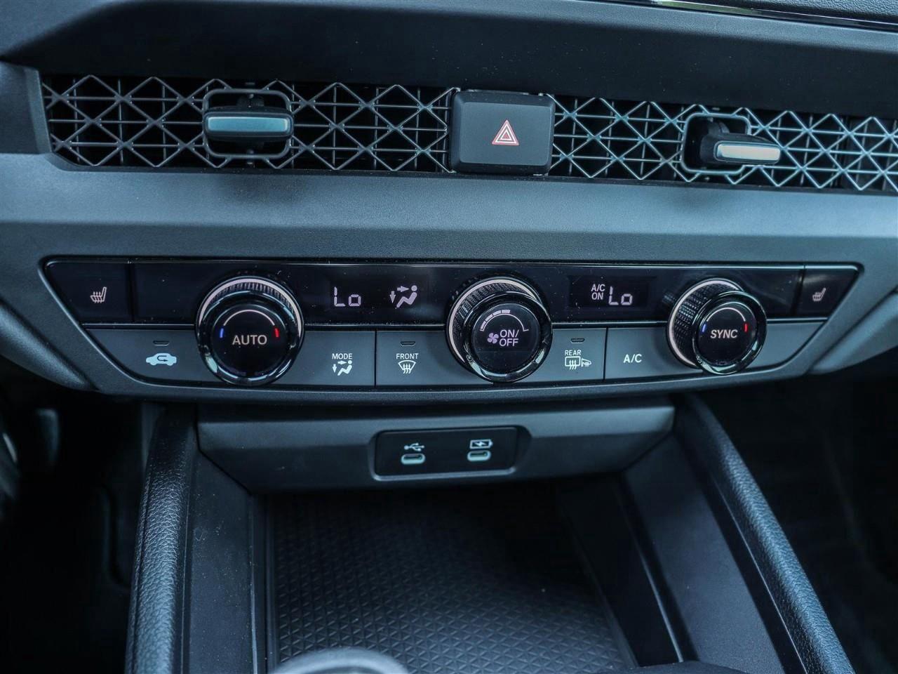 2024 Honda Accord EX 4DR SEDAN Photo