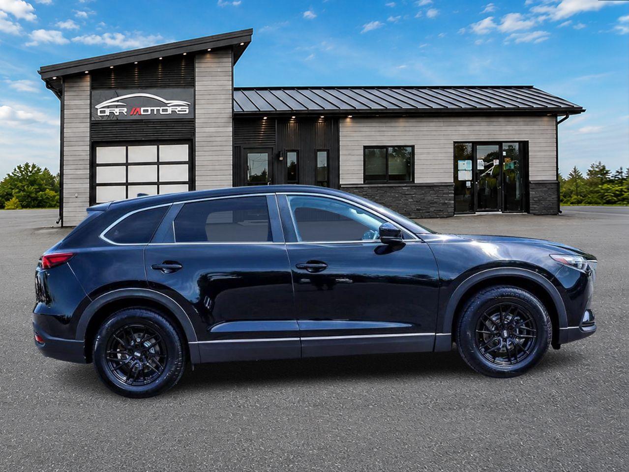 2021 Mazda CX-9 GS 4dr i-ACTIV All-Wheel Drive 2021.5 Sport Utility Photo2