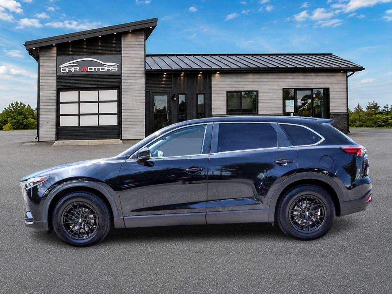 2021 Mazda CX-9 GS 4dr i-ACTIV All-Wheel Drive 2021.5 Sport Utility Photo