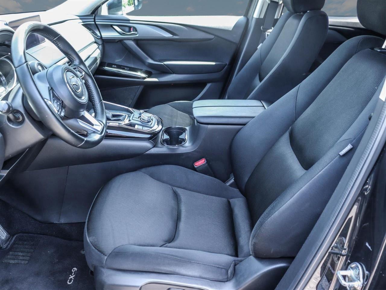 2021 Mazda CX-9 GS 4dr i-ACTIV All-Wheel Drive 2021.5 Sport Utility Photo