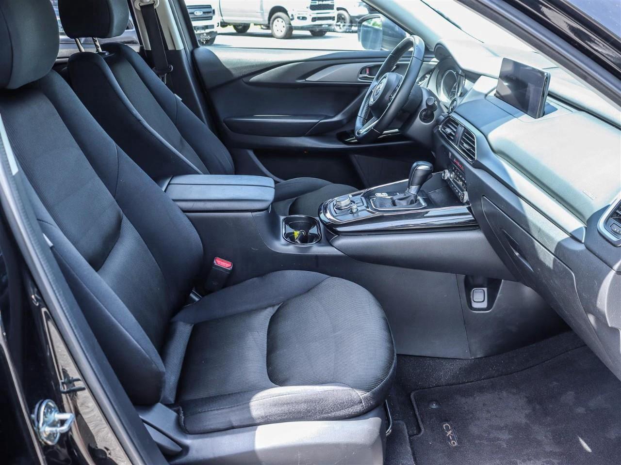 2021 Mazda CX-9 GS 4dr i-ACTIV All-Wheel Drive 2021.5 Sport Utility Photo