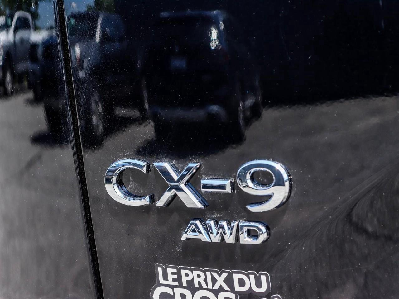2021 Mazda CX-9 GS 4dr i-ACTIV All-Wheel Drive 2021.5 Sport Utility Photo